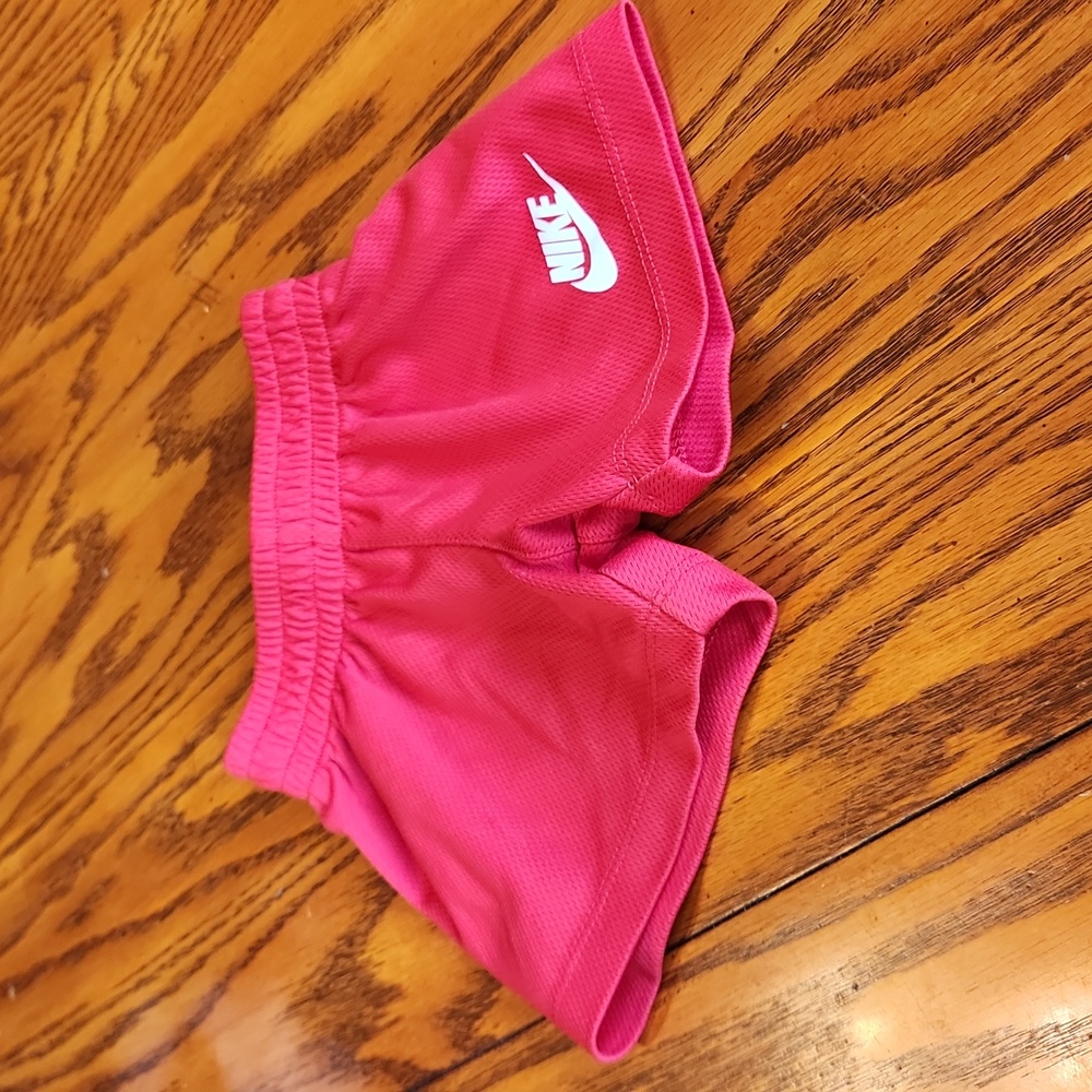 Nike Pull On Shorts